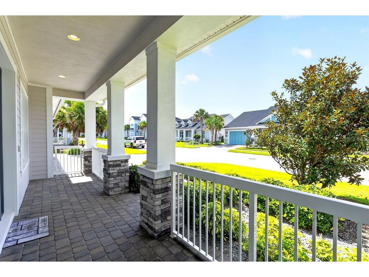 17 Watchtower Drive Ormond Beach FL 32176 V4949763 image23