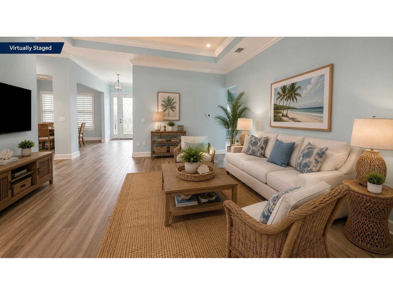 17 Watchtower Drive Ormond Beach FL 32176 V4949763 image9