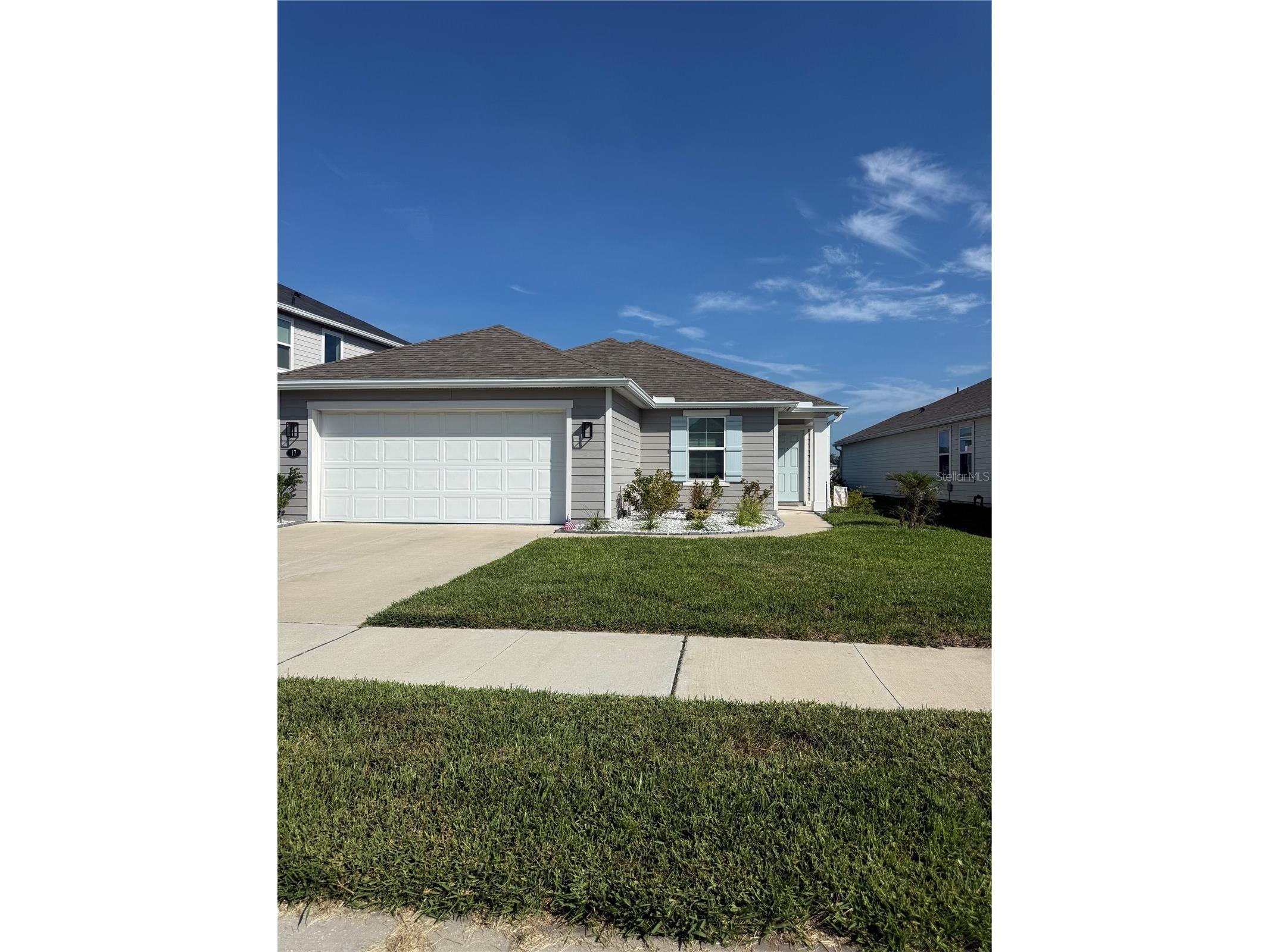 17 Waverly Lane Palm Coast FL 32164 FC319913 image1