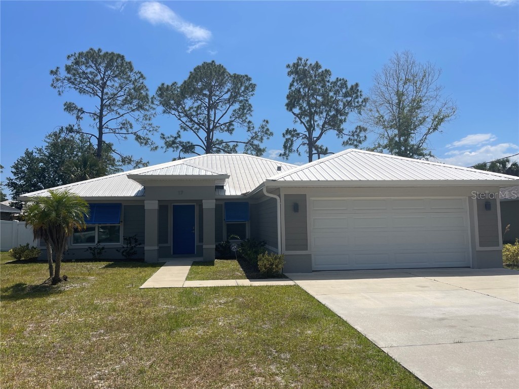 17 Wheeler Lane Palm Coast FL 32164 FC300931 image1