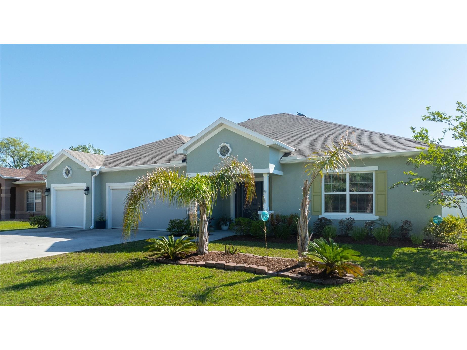 17 White Haven Lane Palm Coast FL 32164 FC317830 image1