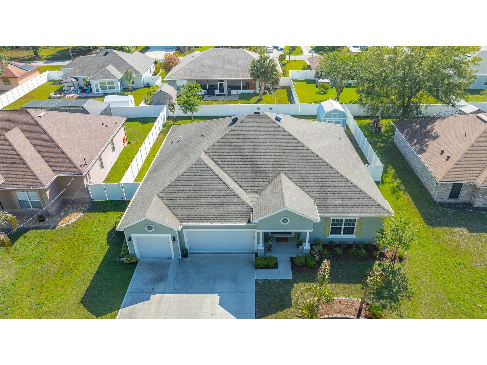 17 White Haven Lane Palm Coast FL 32164 FC317830 image29