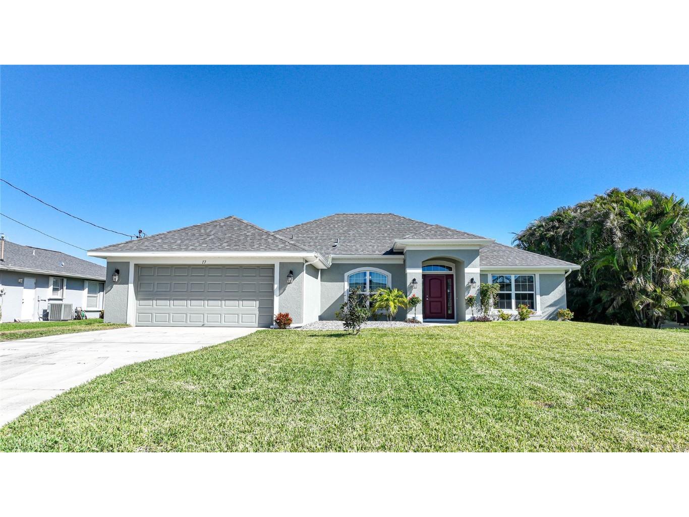 17 White Marsh Lane Rotonda West FL 33947 D6129763 image1