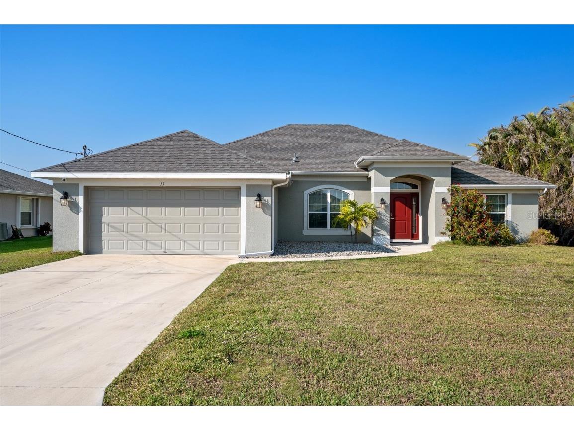 17 White Marsh Lane Rotonda West FL 33947 C7506393 image1