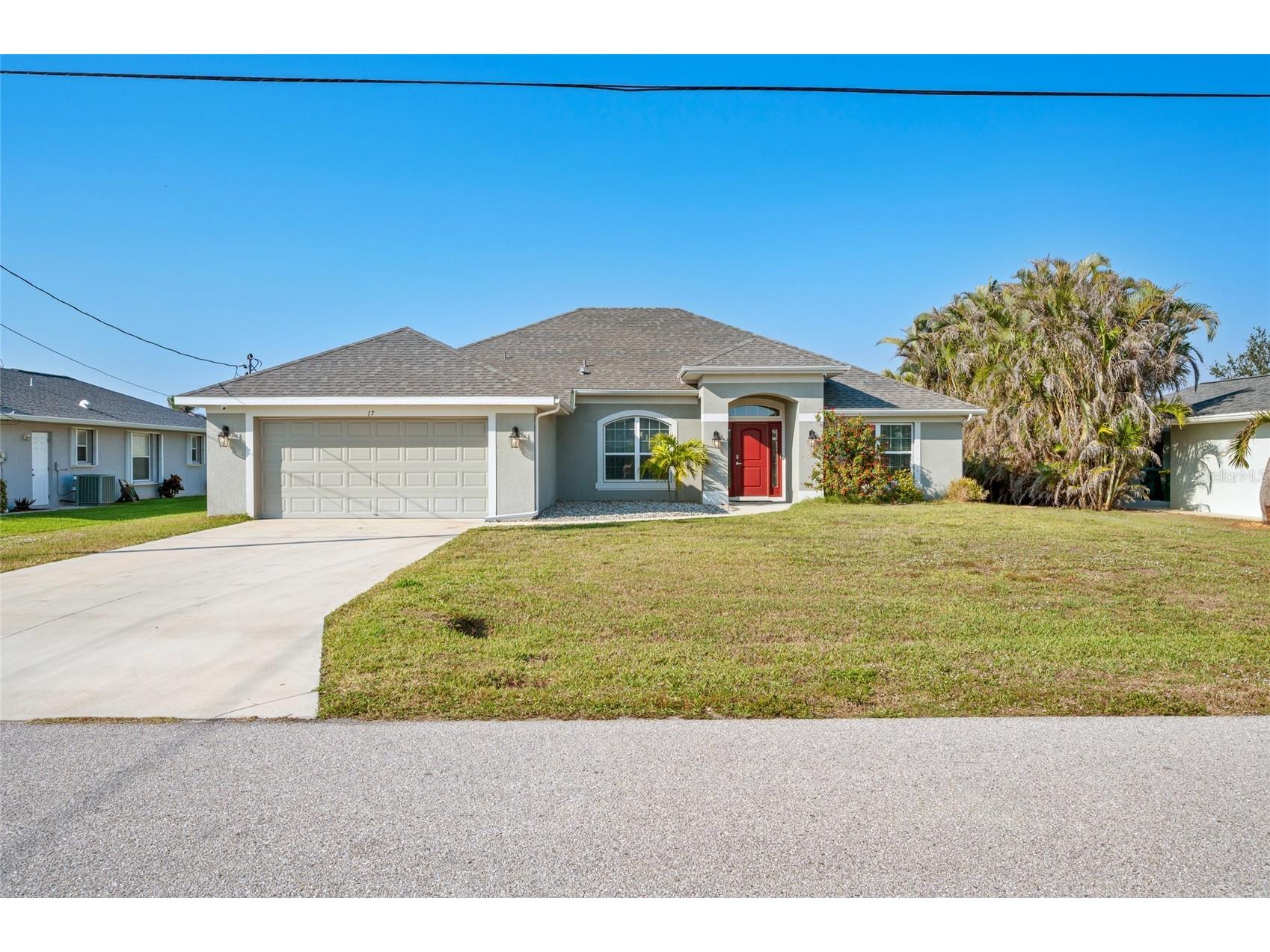 17 White Marsh Lane Rotonda West FL 33947 C7522770 image58