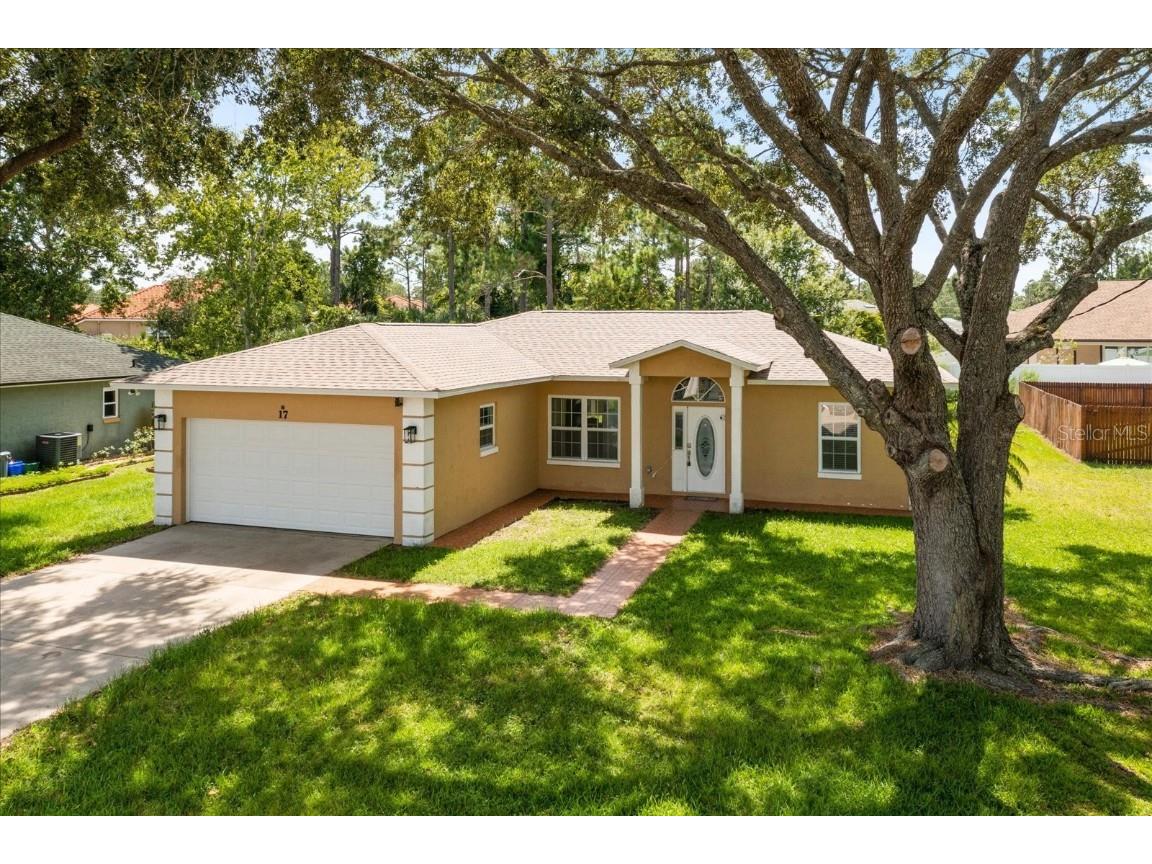 17 Whittlesey Lane Palm Coast FL 32164 FC293455 image1
