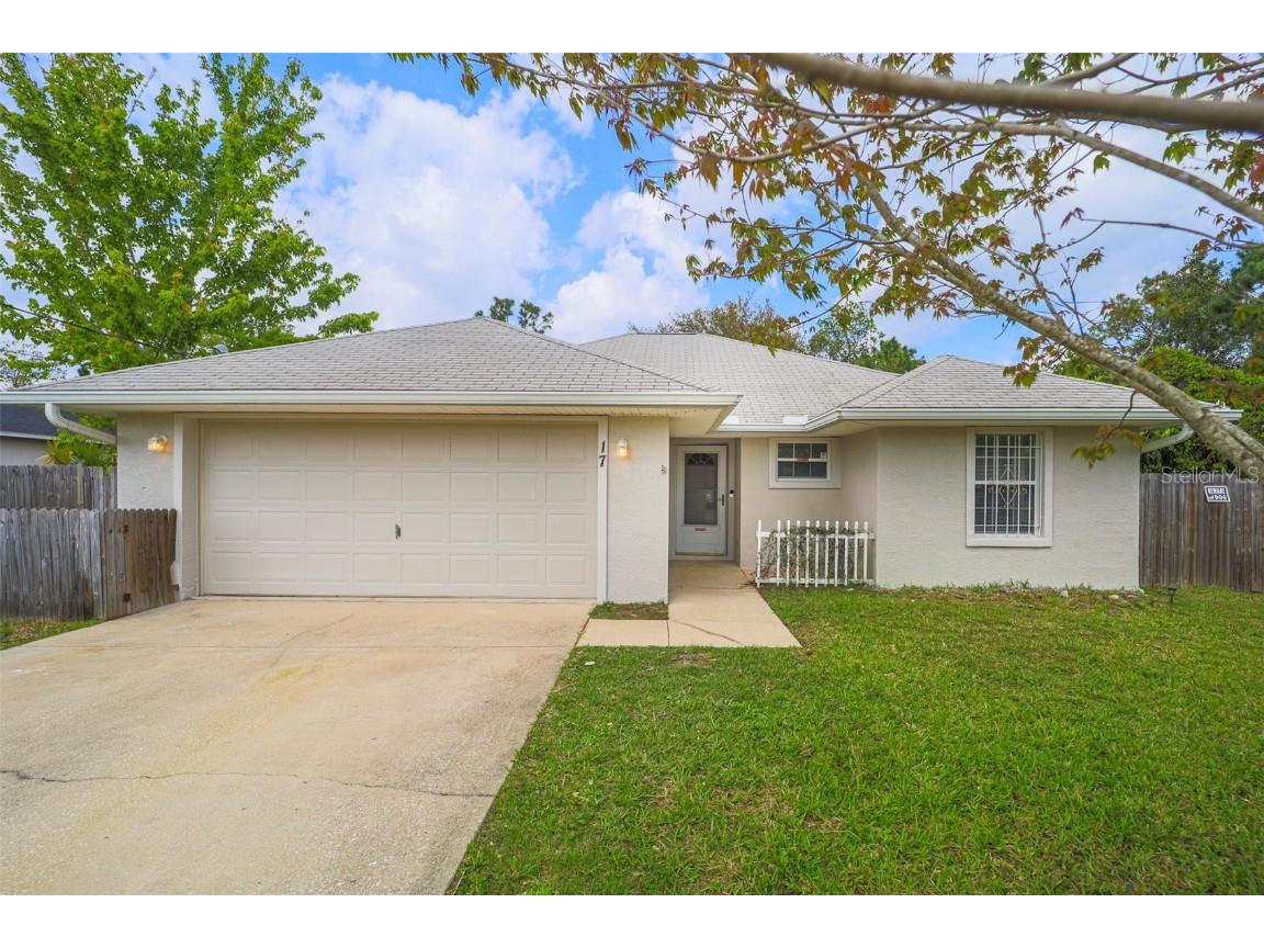 17 Wood Amber Lane Palm Coast FL 32164 FC288778 image1