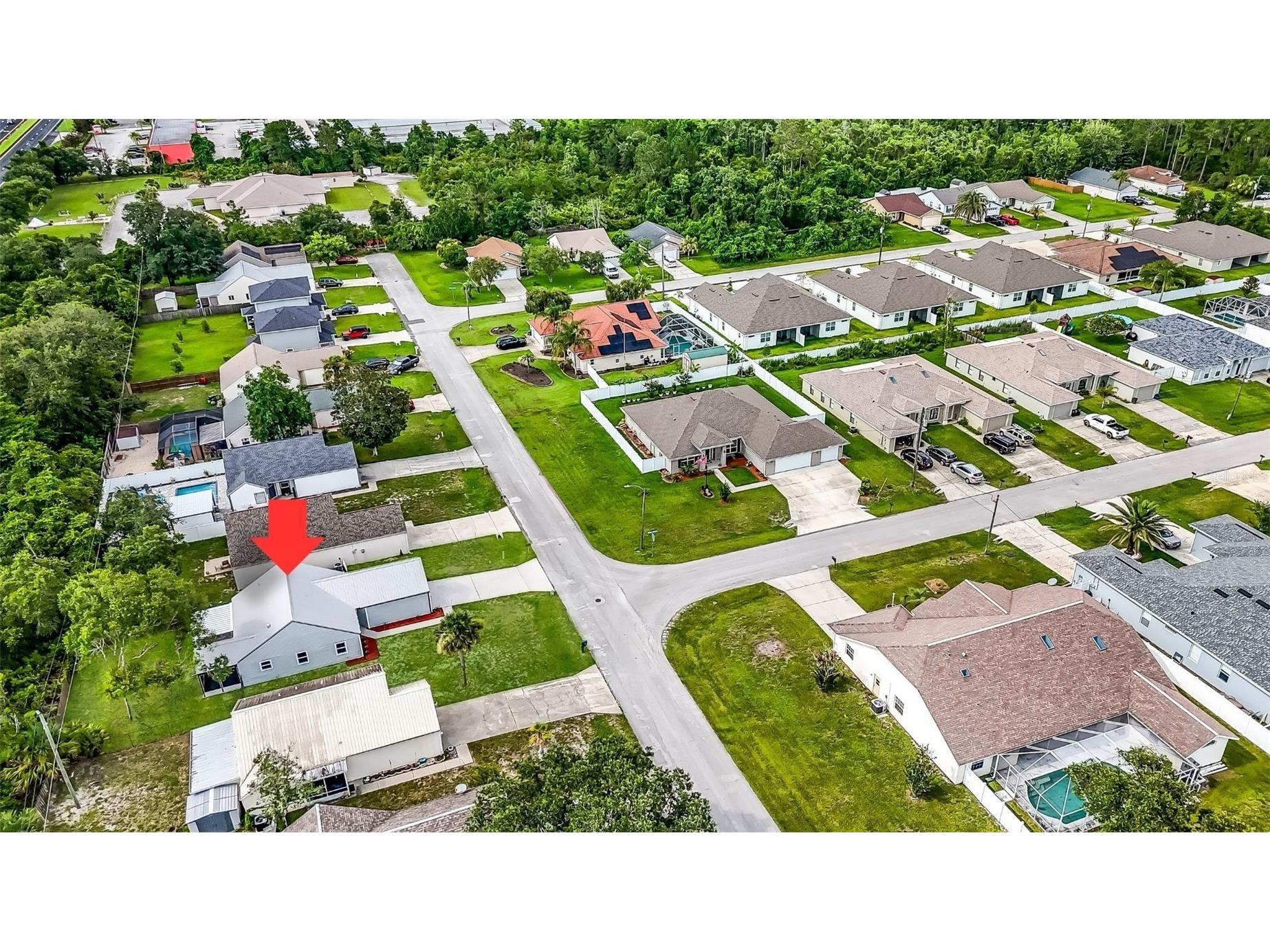 17 Wood Ash Lane Palm Coast FL 32164 FC319560 image50