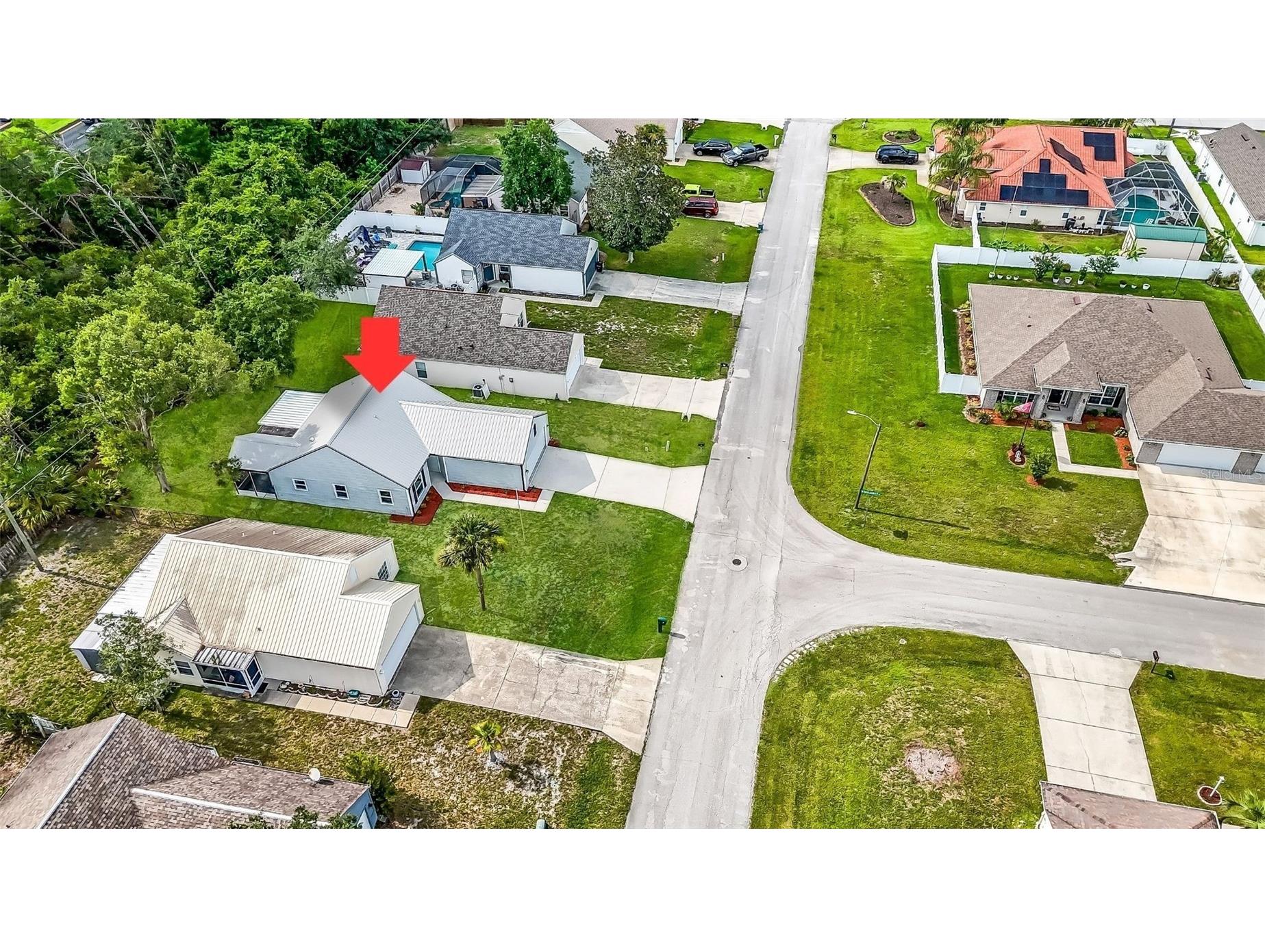 17 Wood Ash Lane Palm Coast FL 32164 FC319560 image51