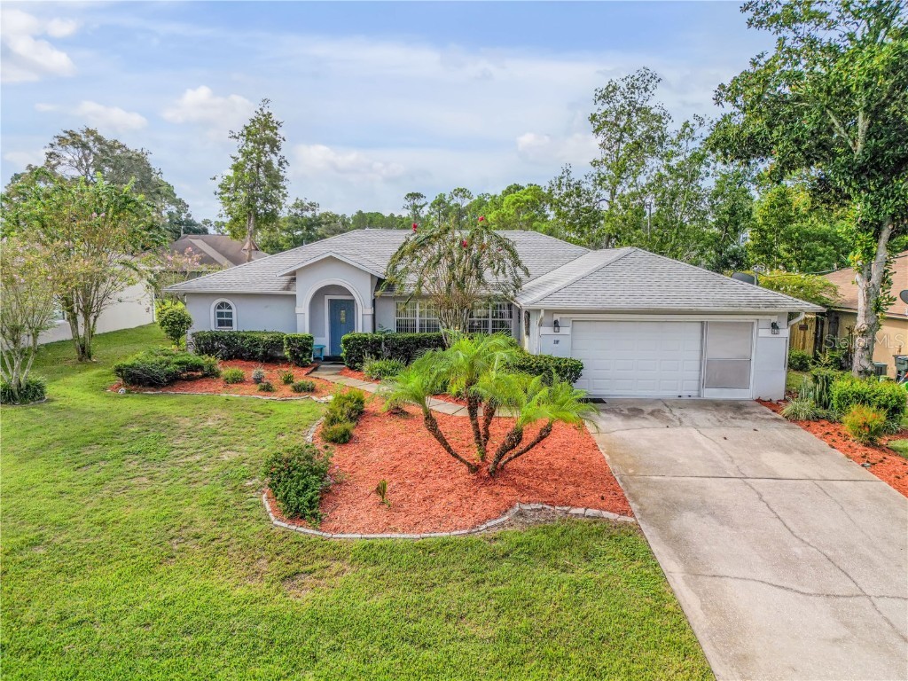 17 Wood Haven Drive Palm Coast FL 32164 O6203896 image1