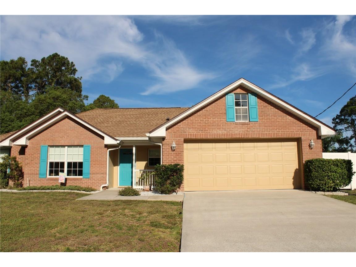 17 Woodbury Drive Palm Coast FL 32164 FC299566 image1