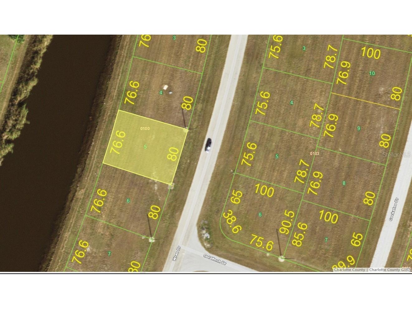 17 Wren Drive Placida FL 33946 A4596196 image1