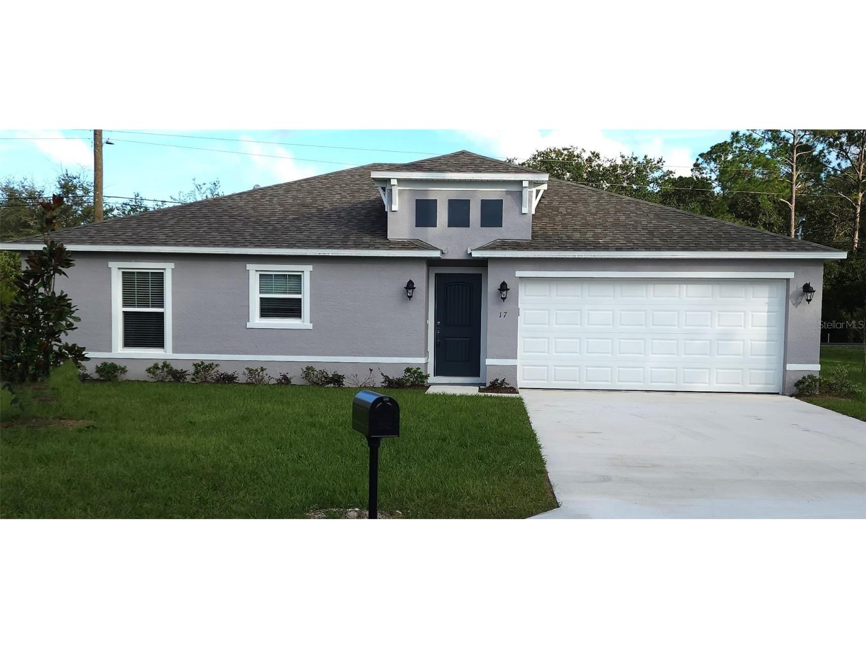 17 Zebulon Place Palm Coast FL 32164 FC295804 image1