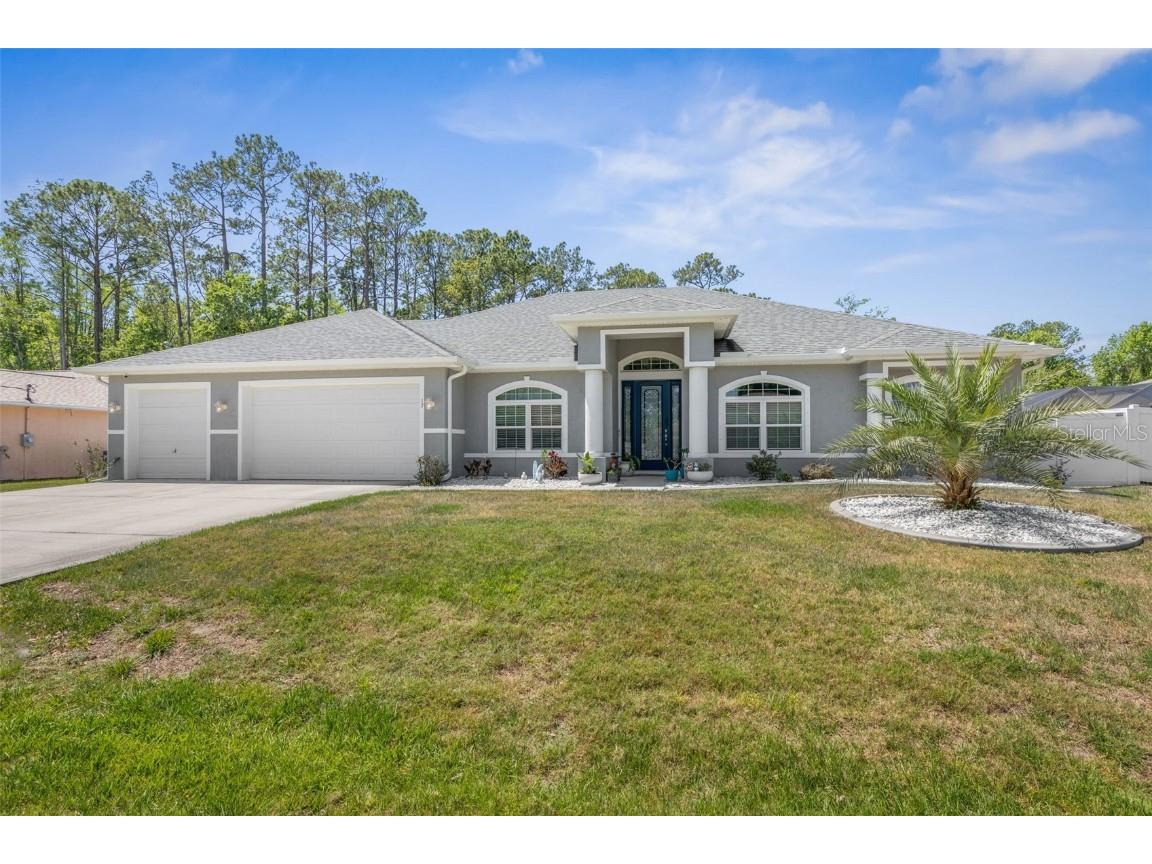 17 Zeolite Place Palm Coast FL 32164 FC308734 image1