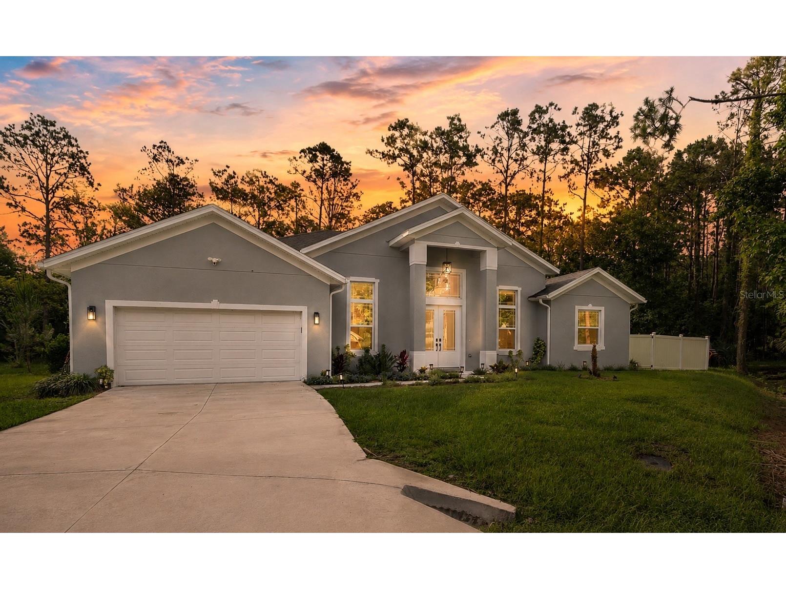 17 Zephyr Lily Place Palm Coast FL 32164 FC318960 image1