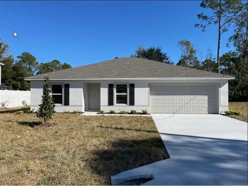 17 Zinnia Court Palm Coast FL 32164 C7503148 image1