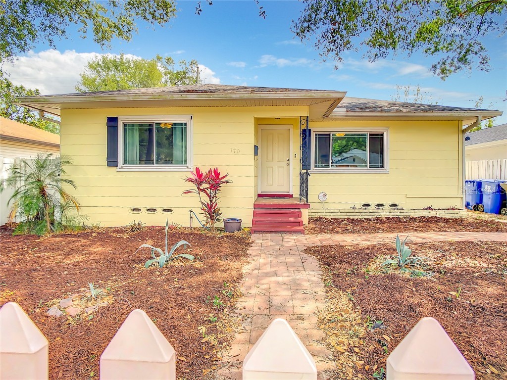 170 22nd Avenue N Saint Petersburg FL 33704 U8196817 image1