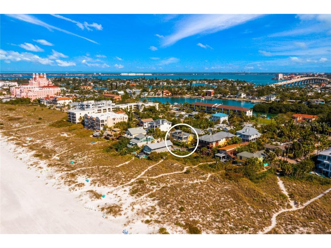 170 31st Avenue Saint Pete Beach FL 33706 - GULF OF MEXICO U8176499 image1