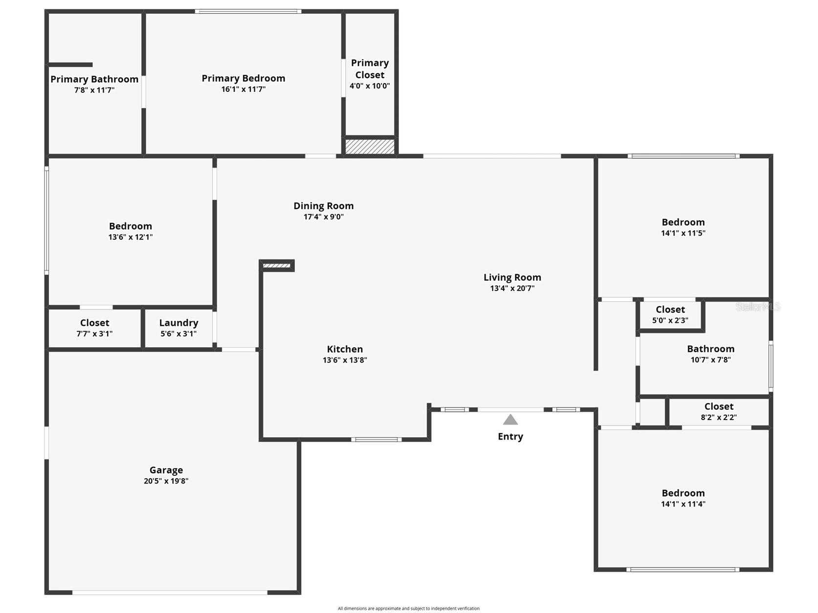 170 98th Avenue N Saint Petersburg FL 33702 - RIVIERA BAY TB8485839 image2