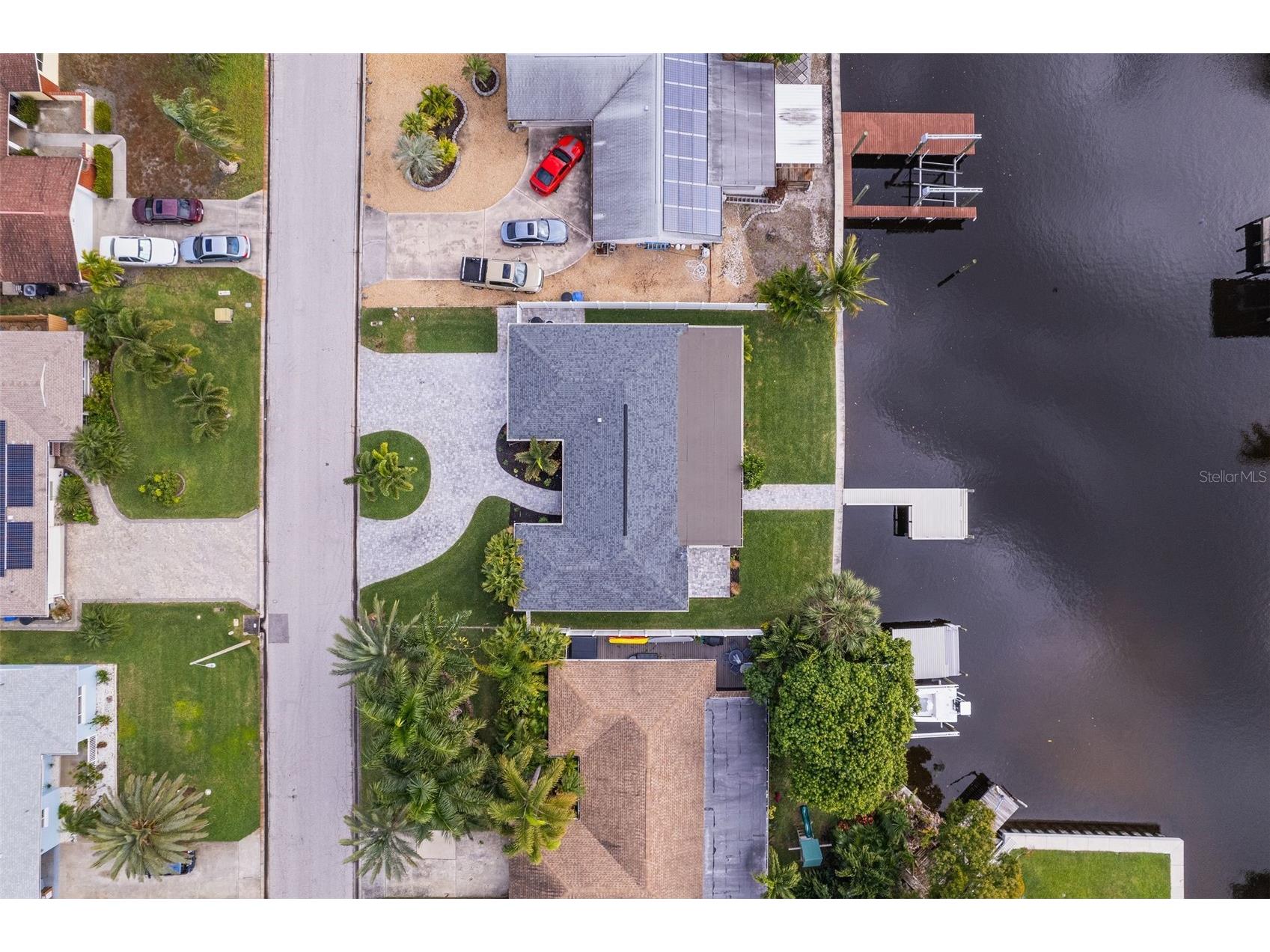 170 98th Avenue N Saint Petersburg FL 33702 - RIVIERA BAY TB8485839 image50
