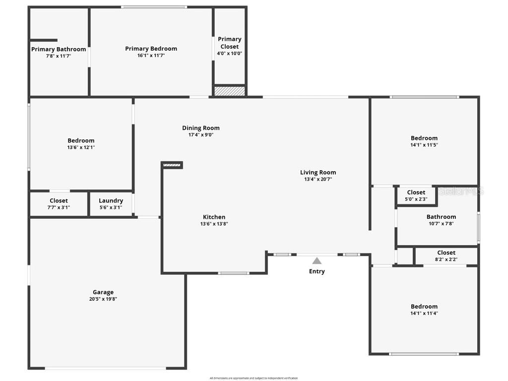 170 98th Avenue N Saint Petersburg FL 33702 - RIVIERA BAY U8226681 image33