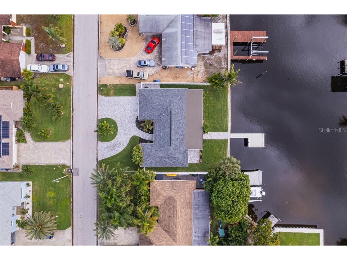 170 98th Avenue N Saint Petersburg FL 33702 - RIVIERA BAY U8226681 image54