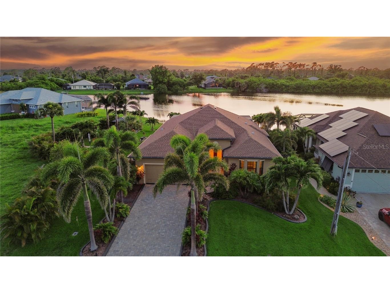 170 Antilla Drive Rotonda West FL 33947 C7511499 image1