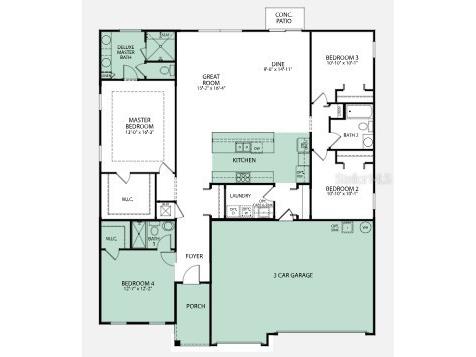 170 Arthur Avenue Edgewater FL 32141 O6228398 image2