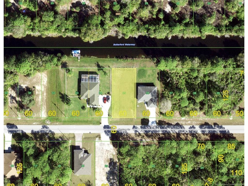 170 Baytree Drive Rotonda West FL 33947 C7473739 image1