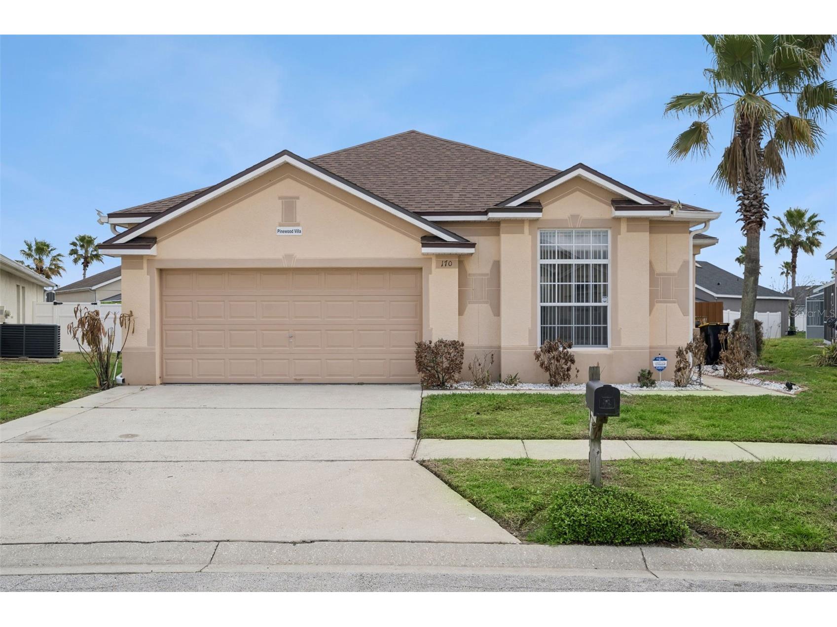 170 Bloomingdale Drive Davenport FL 33897 S5146553 image1