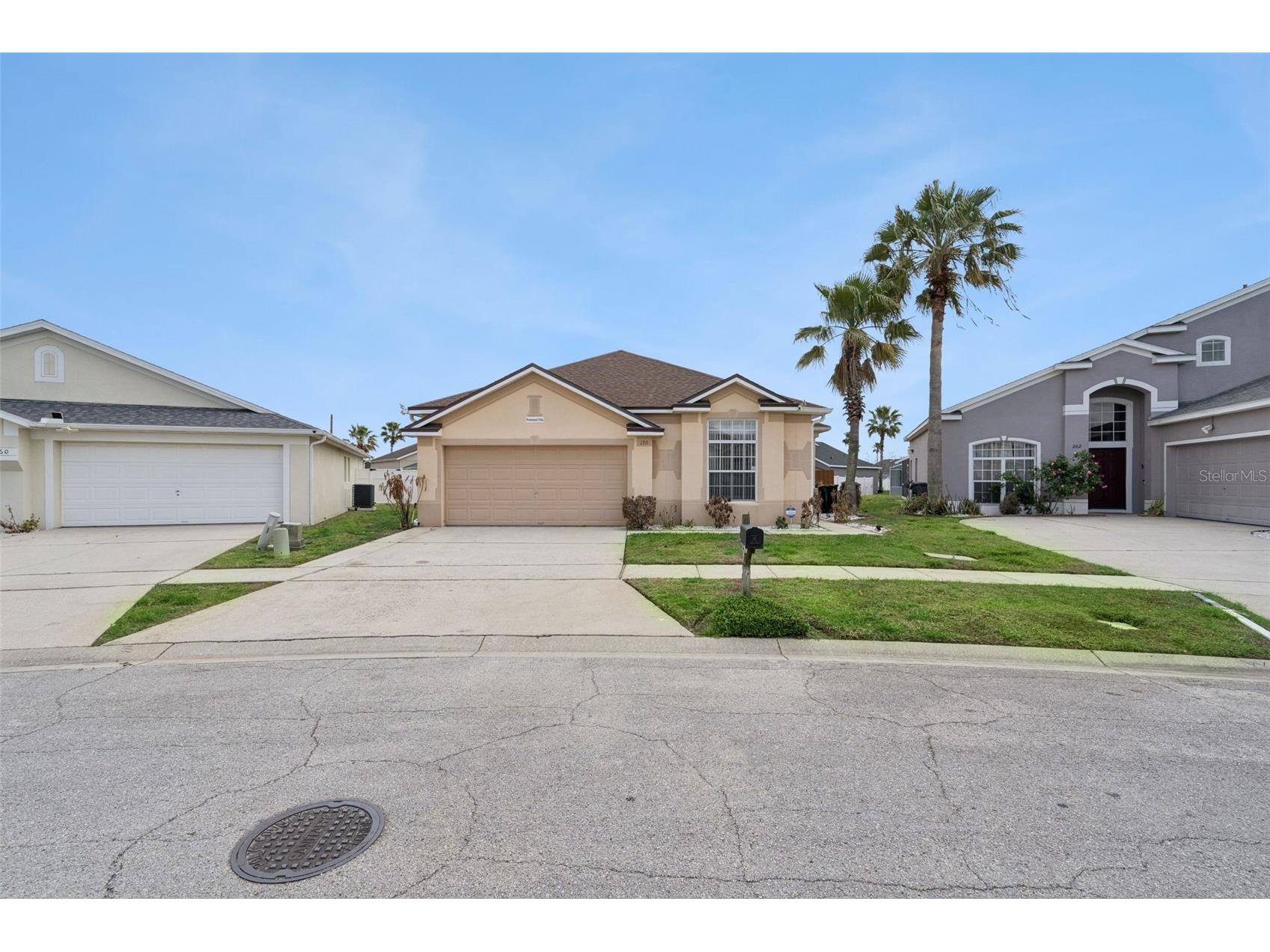 170 Bloomingdale Drive Davenport FL 33897 S5146553 image2