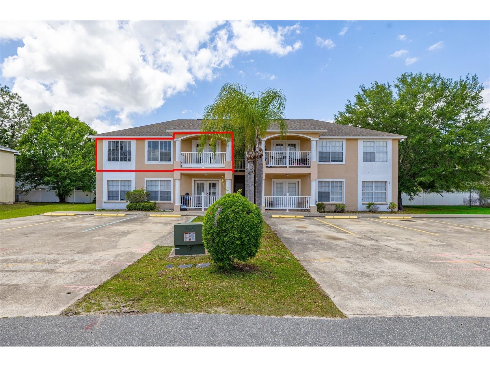 170 Bowie Lane #C Kissimmee FL 34743 S5147699 image2