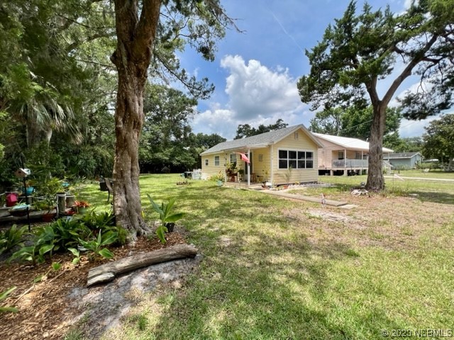 170 Bay Street New Smyrna Beach FL 32168 NS1075119 image1