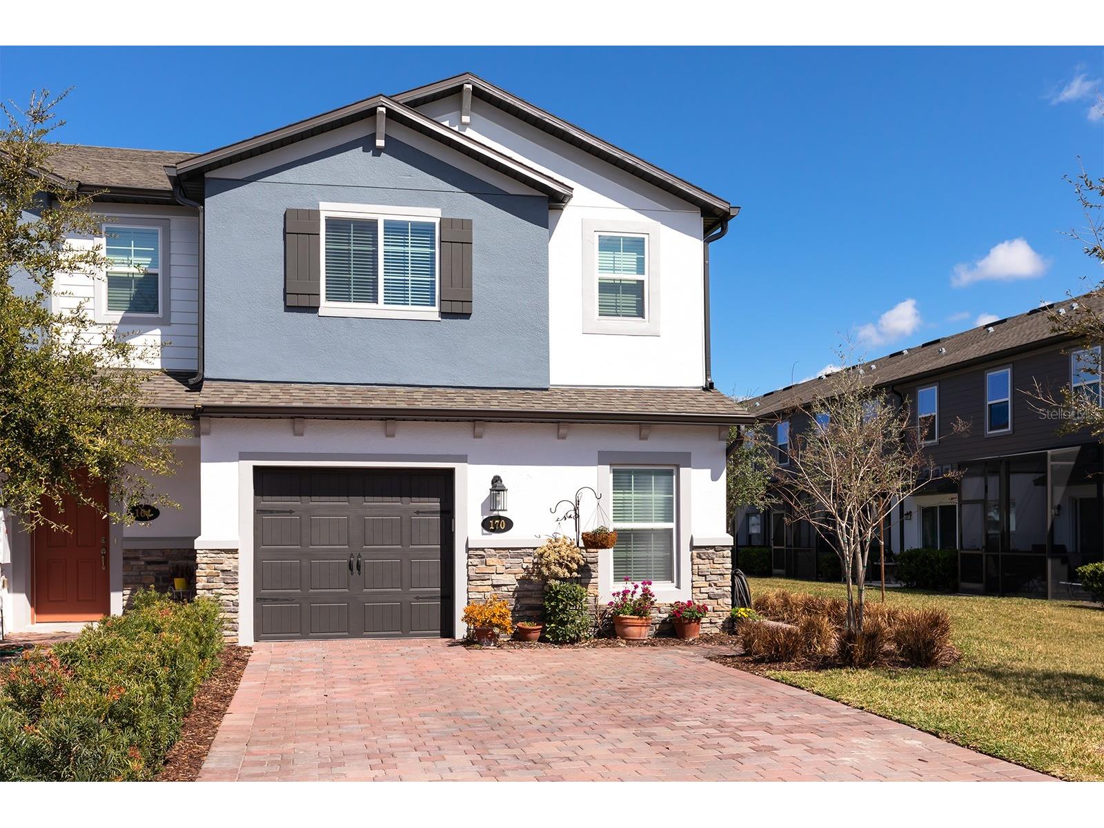 170 Cape Honeysuckle Place Sanford FL 32771 O6385213 image1