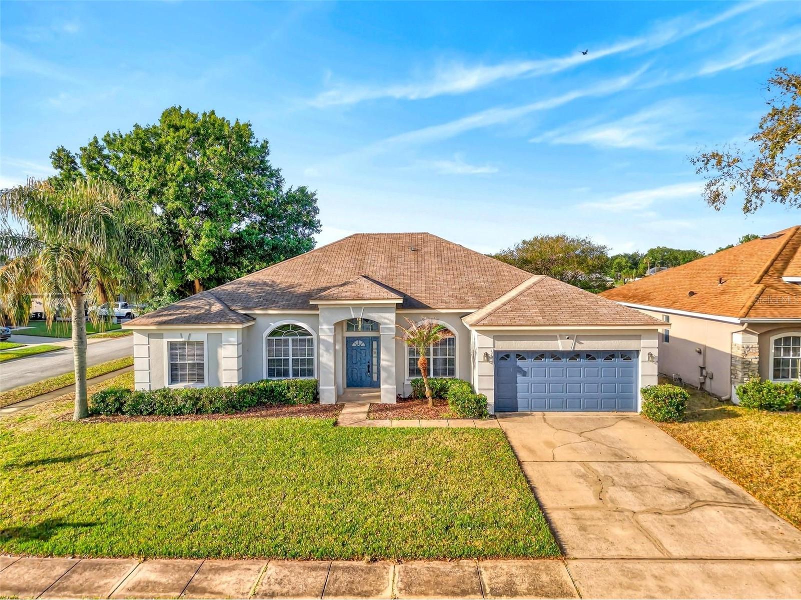170 Cedar Springs Circle Debary FL 32713 O6390586 image1