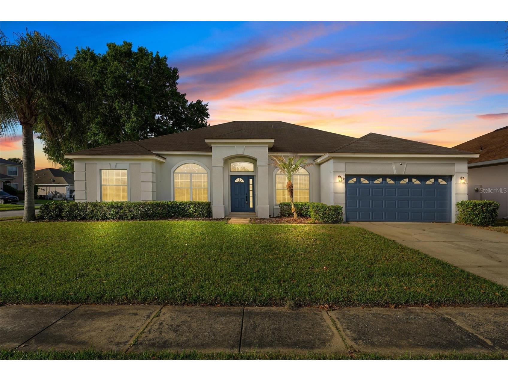 170 Cedar Springs Circle Debary FL 32713 O6390586 image2