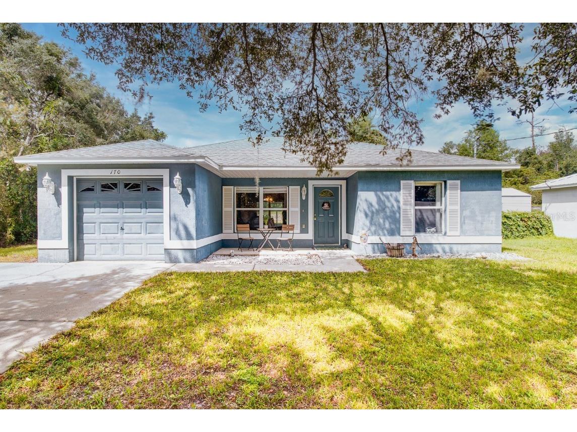 170 Chestnut Avenue Orange City FL 32763 V4944818 image1