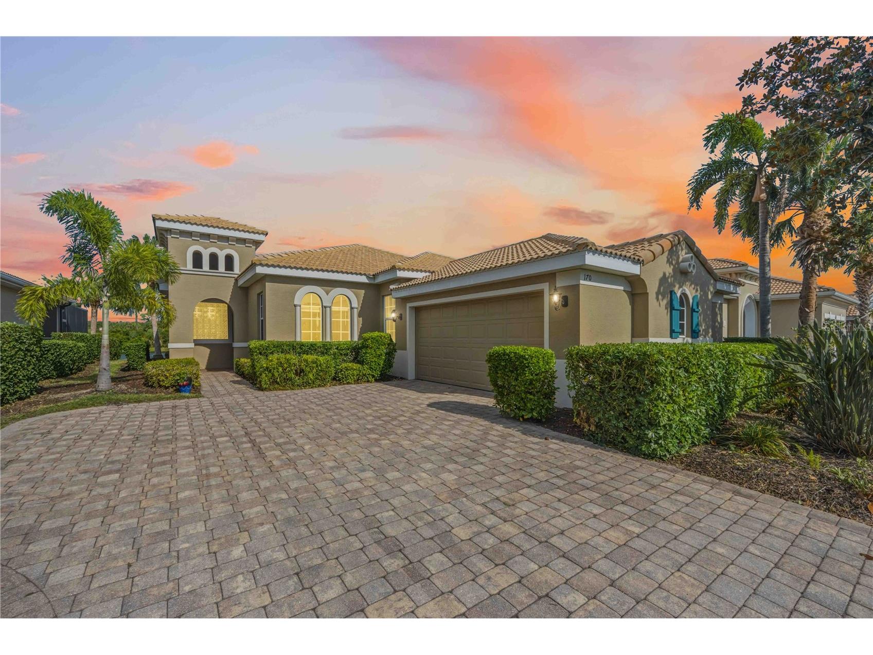170 Cipriani Way North Venice FL 34275 N6144104 image1