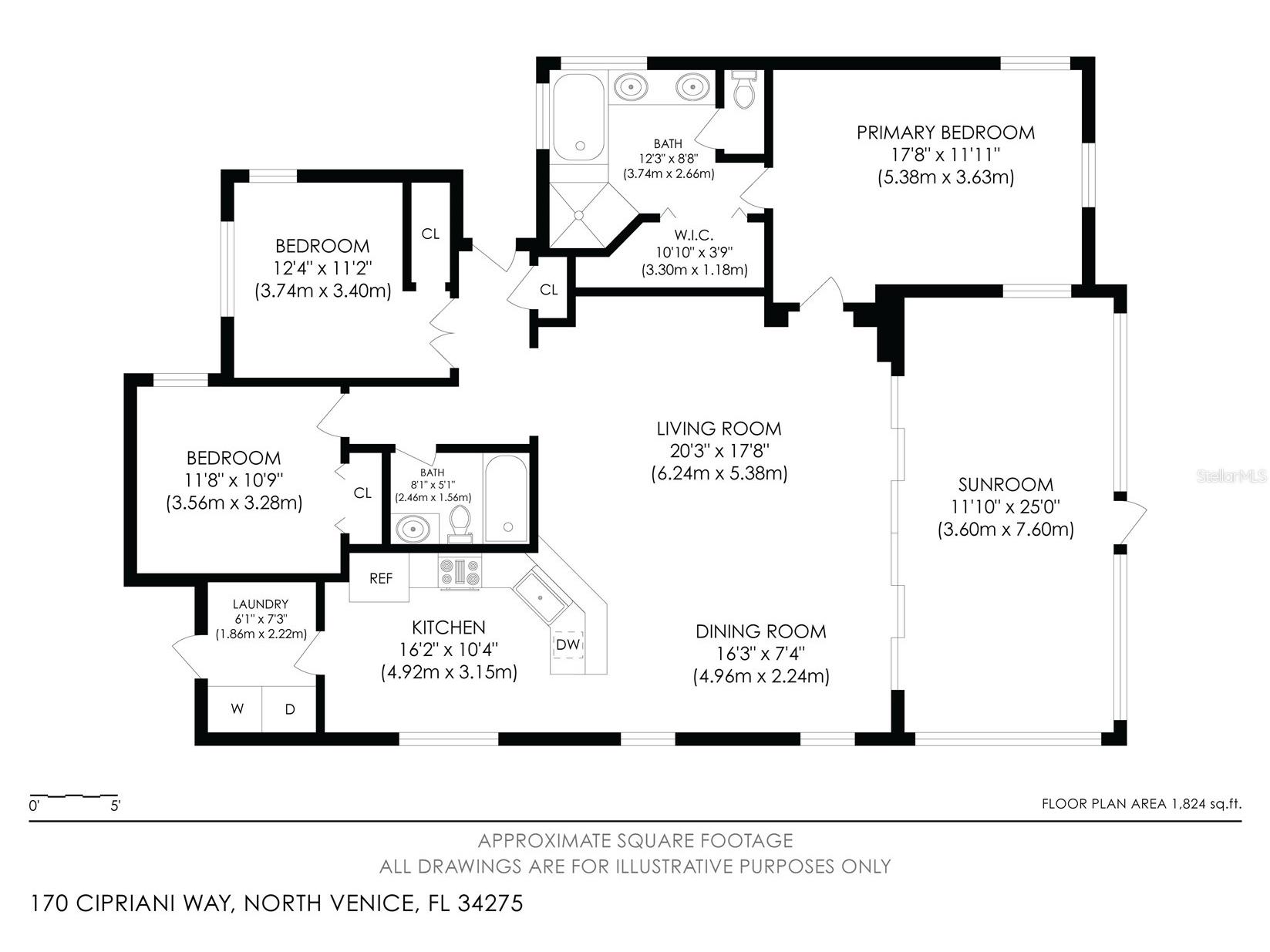 170 Cipriani Way North Venice FL 34275 N6144104 image68