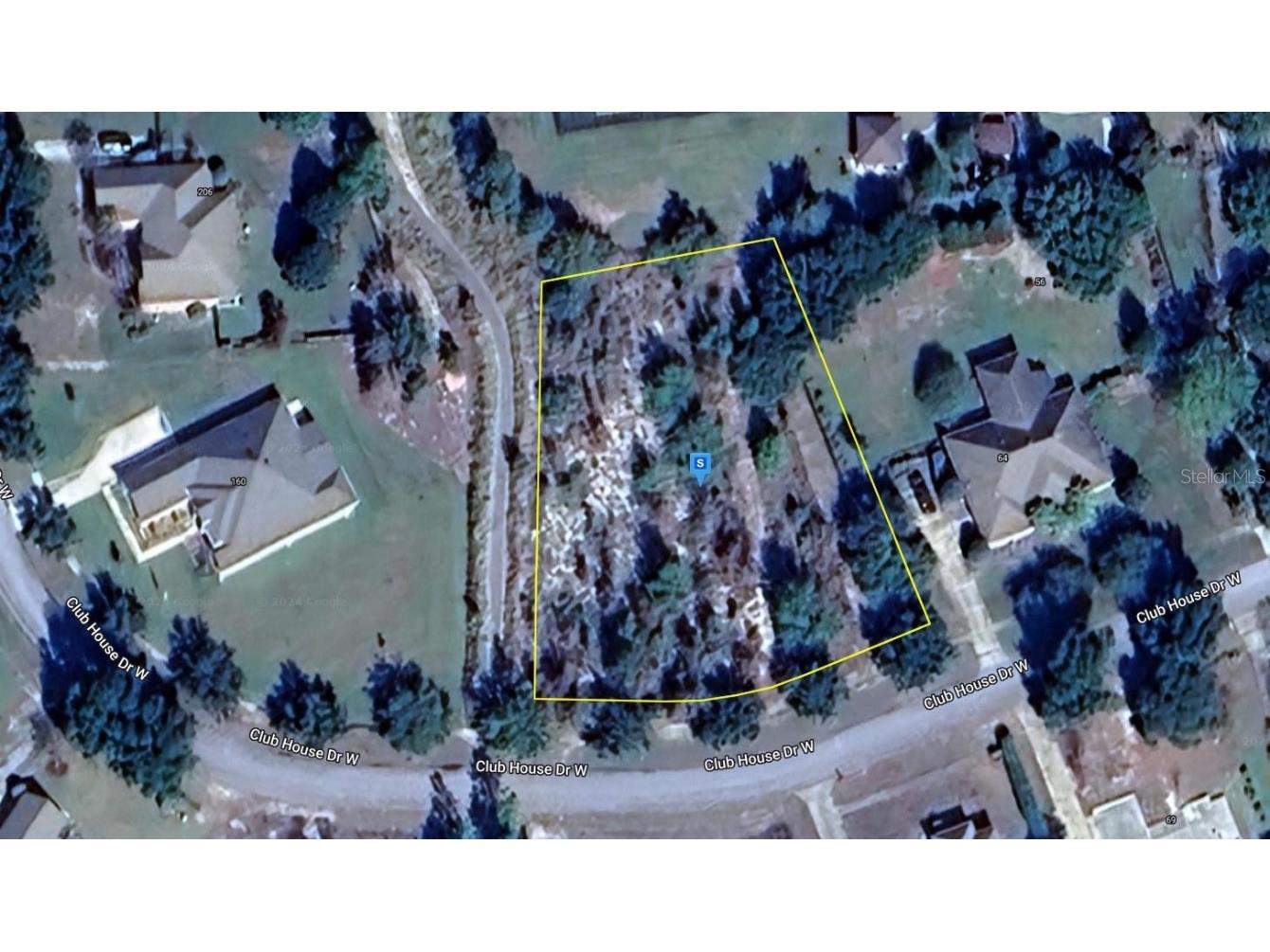 170 Club House Drive W Freeport FL 32439 A4621222 image1