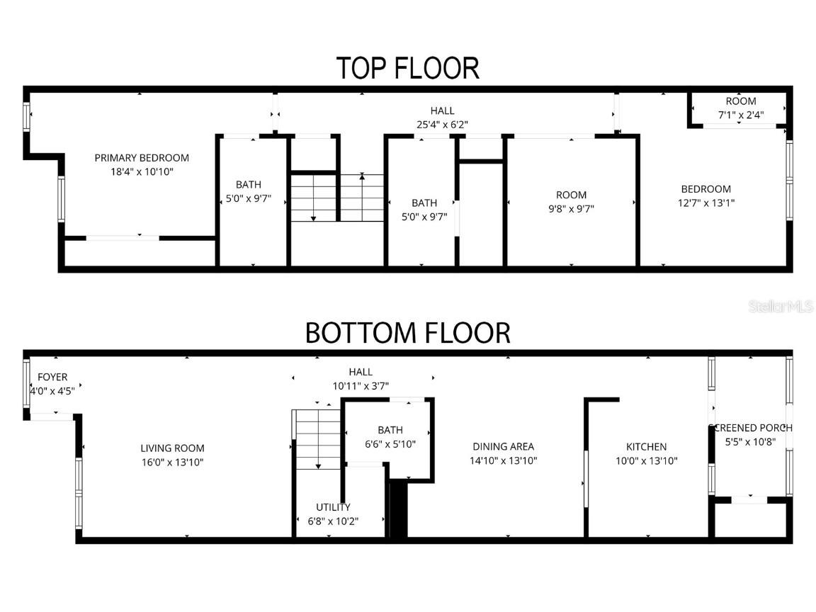 170 Coquina Bay Drive Saint Petersburg FL 33705 TB8448028 image35