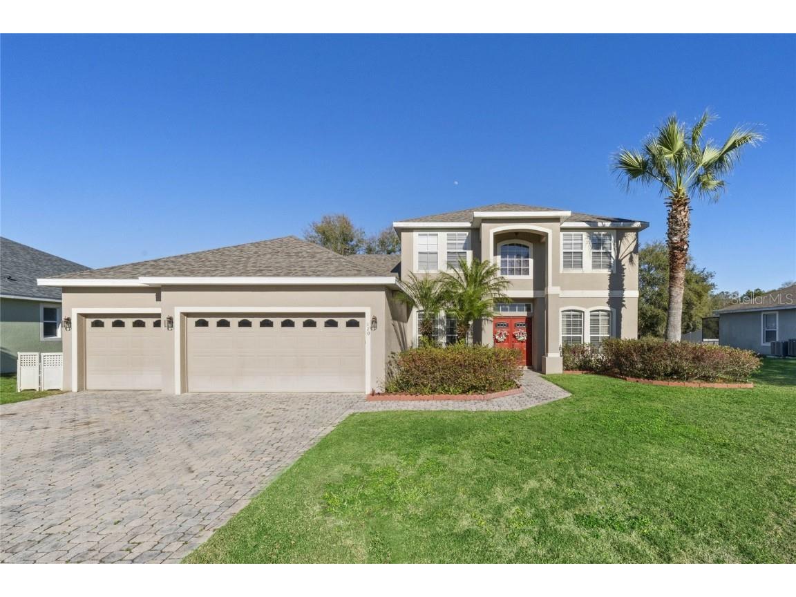 170 Crystal Oak Drive Deland FL 32720 V4934731 image1