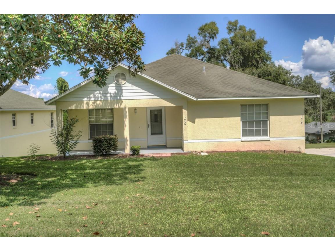 170 E Minnehaha Avenue Clermont FL 34711 O6142494 image1