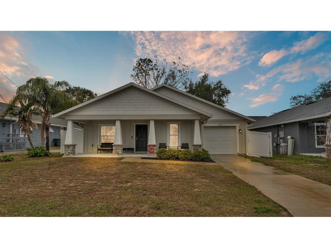 170 E Orange Street Lake Alfred FL 33850 L4950311 image1