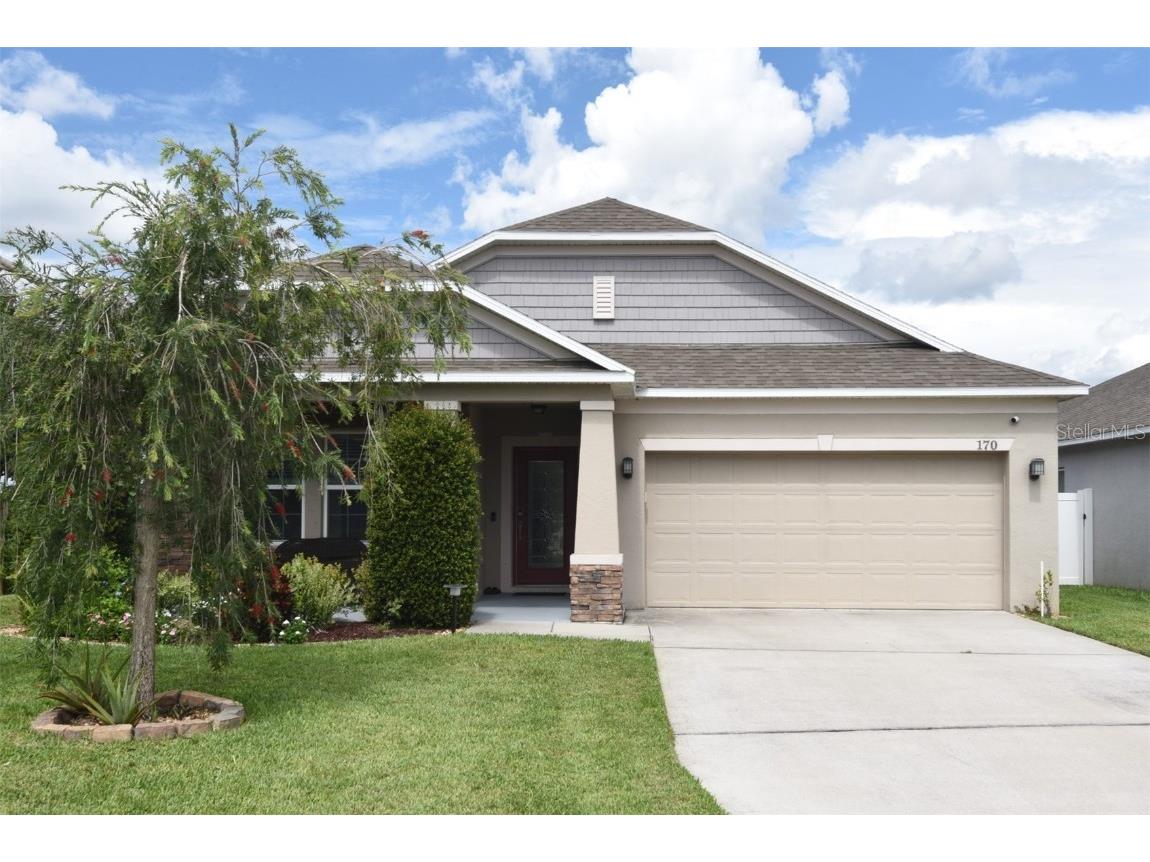 170 Flatwoods Loop Davenport FL 33837 O6124625 image1