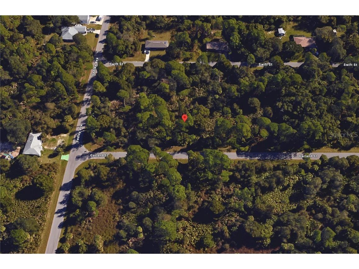 170 Garland Street Port Charlotte FL 33954 C7494697 image1