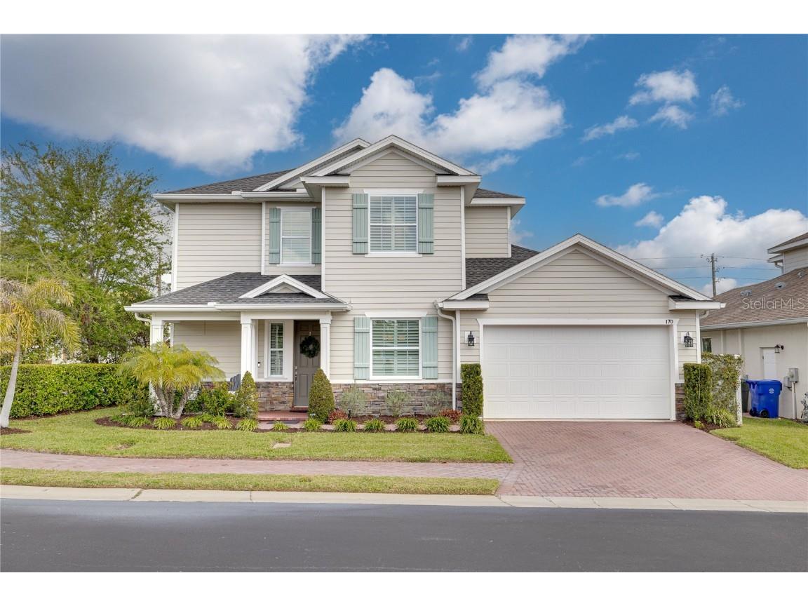 170 Glenn Moor Circle Dunedin FL 34698 TB8369177 image1