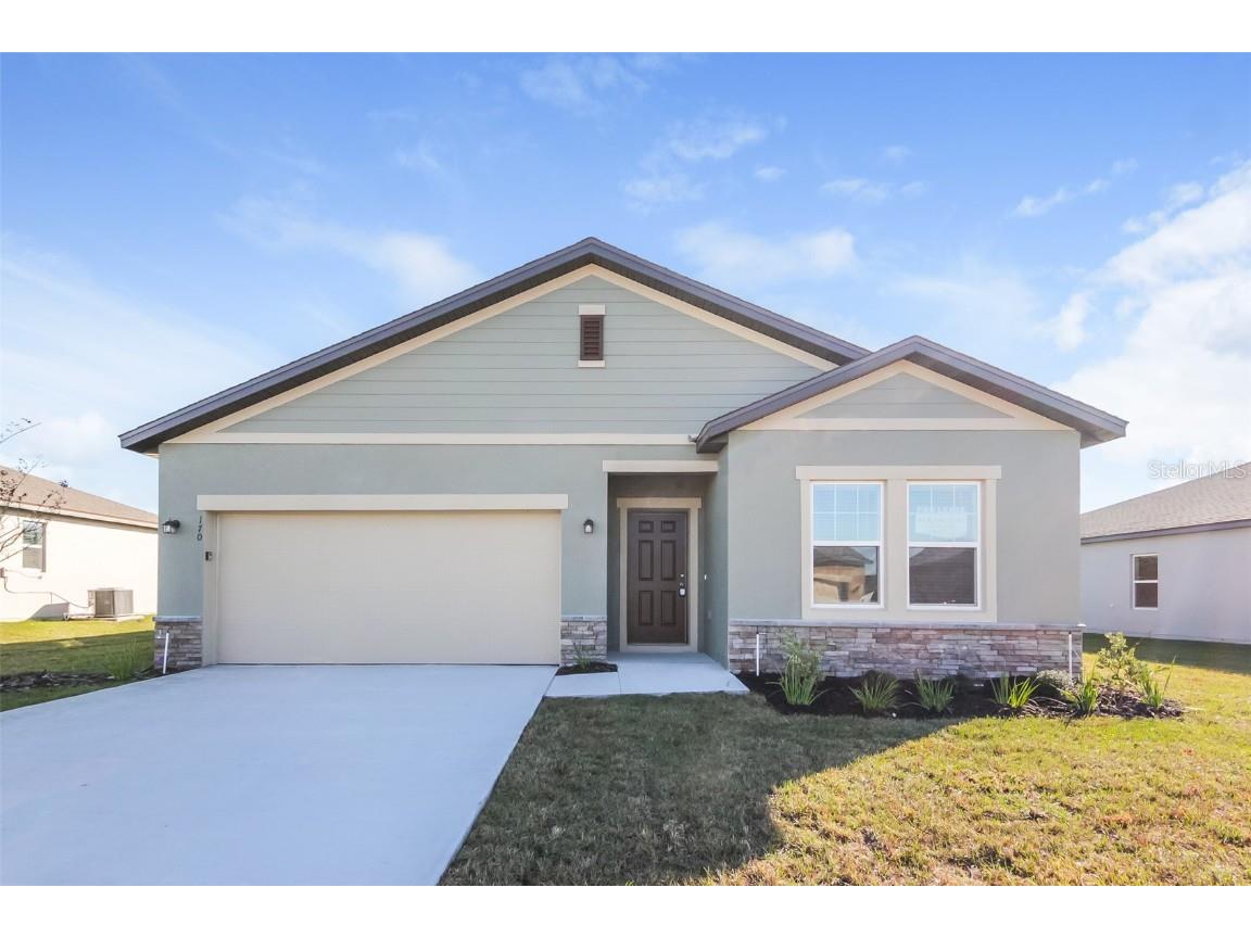 170 Hidden Lake Loop Haines City FL 33844 O6228573 image1