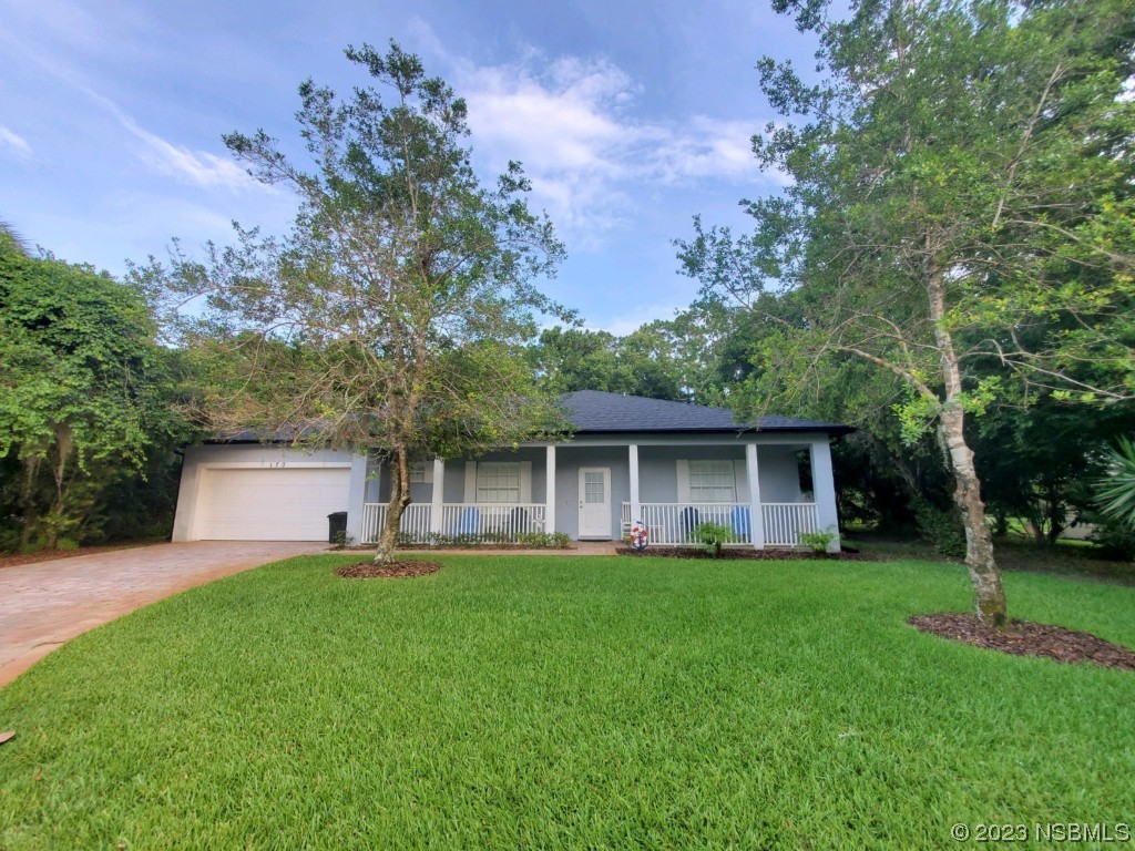 170 Holly Hill Court New Smyrna Beach FL 32168 NS1076723 image1
