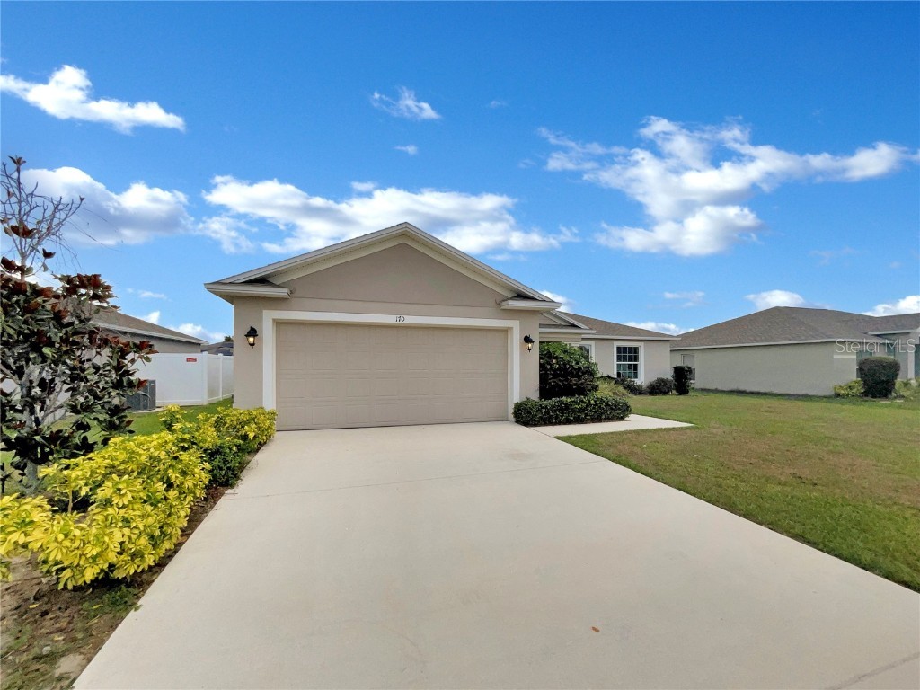 170 Kissengen Park Boulevard Bartow FL 33830 O6212331 image1